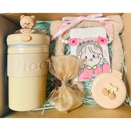 Birthday gift Set for girlfriend, cute birthday gift box
