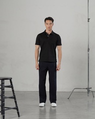 IOC Project - Essential Polo Shirt