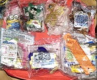 麥當奴 玩具 多款 （小黃人，小馬寶莉，海綿寶寶）