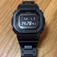 Casio G-Shock  GW-B5600BC-1BJF Bluetooth, Radio-Controlled, App-Comp JAPAN