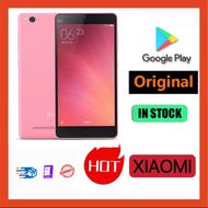 Cheap Xiaomi Phone Original Used Xiaomi Mi4C  5X 6X Redmi 4A 5A 6A Cellphone