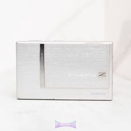 Fujifilm Finepix Z200fd 8U001544 (連原廠電池, USB充電器, 2GB SD卡, Type-c讀卡器)