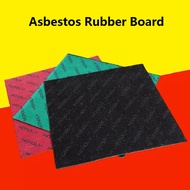 Asbestos Rubber Sheet High-pressure Asbestos Gasket Asbestos Sheet Oil Resistant And High-temperatur