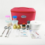 Anhui Product Canvas Demonstration Toolbox Anhui Demonstration Toolbox Bag Laundry Liquid Demonstrat