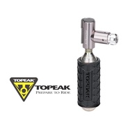 Topeak AirBooster 16G CO2 Catridge Topeak CO2 with Inflator Pump