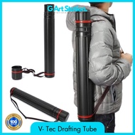 V-TEC Drafting Tube Drawing Tube/