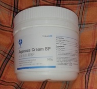 Aqueous Cream 500g