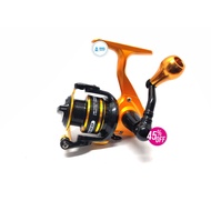 Maguro Scuilla Fishing Reel 500 BC00501