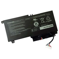 TOSHIBA L40-A L45D L50 L50-A L50-DA L50T-A L55-A P50-A PA5107 Notebook Laptop Battery