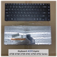 ACER Keyboard Laptop Aspire 4738 4738G 4738Z 4738ZG Series