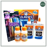 Slime starter kit Elmers