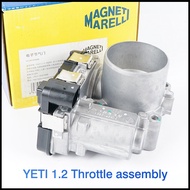 【Marilyn】For VW Jetta Beetle Caddy Jetta POLO Touran Golf MK6 R SKODA YETI  Audi A1 A3 1.2T TSi Elec