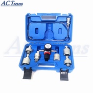 CVT Transmission JF011E JF015E 01J 01T 0AW  VT1/ VT2 VT3 Pulley Pressure Tester