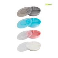 Babymama - Twistshake Divided Plate