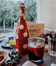 Lolea Sangria Red No 1 西班牙水果酒