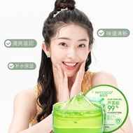 GEL ALOE VERA GEL READY STOCK ALOE VERA GEL Original Aloe Vera Gel Soothing & Moisture 300g