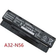 Laptop battery for ASUS A32-N56 N56V N46V N56D N56VJ N56VM N76