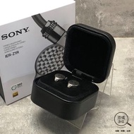 『澄橘』SONY IER-Z1R - Signature Series 入耳式耳機《二手》A73693
