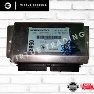 PW810569 / 8631A762 PROTON SATRIA NEO CPS GEN2 ENGINE CONTROL UNIT ECU