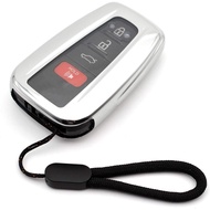 MECHCOS Compatible with Toyota Camry RAV4 Highlander 4Runner Corolla Mirai Avalon C-HR Prius C V Pri