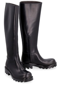 Bottega Veneta Strut BV Boots 長靴