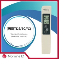 Multifunctional Digital TDS Meter 3 Modes for Water and Hydroponic Tests