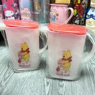 🈶現貨 #Disney直購 🇹🇭 泰國代購 Disney Winnie the pooh 小熊維尼 水壺