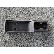 Toyota Wish zge20 box center console used japan original part