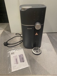 Philips 飛利浦 濾水器 飲水機 即熱水機 過濾器 ADD6911L