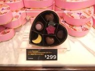 95 折 ♥️ Godiva 🇧🇪 戀人絮語巧克力心型禮盒 Love Message Heart-shaped Chocolate Gift Box  - 6 粒 (pieces) 🍫💕  可大量訂購 | 比門市更平 | Joho Mall