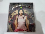 張柏芝 不一樣的我 CD