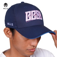 Mills Topi BBS Cap A4 4061