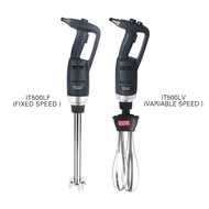 ITOP High Speed Immersion Food Mixer Commercial Heavy Duty Handheld Blender Food Mixer Professional 