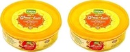 Tota Wax Free Pure Cow Ghee Diya Cotton Wicks for Puja. 100 Pcs Diya Batti for Pooja.