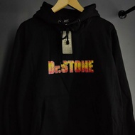 Dr. Anime Sweater Stone Full Embroidery/sweater dr stone anime