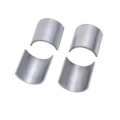 7/8'' 22mm Handlebar to 1'' 25mm Risers Shims Spacers Clamp Conversion Reducer Universal