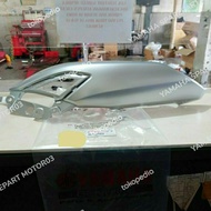 BODY BELAKANG KIRI NEW NMAX 2021 SILVER ORIGINAL YGP