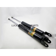 KIA  RONDO,  OPTIMA 08 MG  ABSORBER ReaR sets