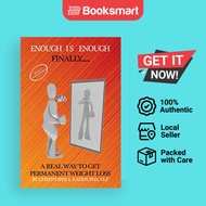 Enough Is Enough - Paperback - English - 9781513613833