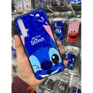 CASING - WE LOVE STICH BLUE