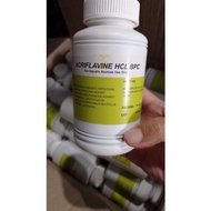 Acriflavine HCL BPC 100 GRAM ORIGINAL Fish Medicine