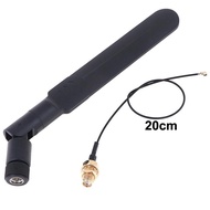 Antenna Transmitter 2.4ghz 5.8ghz Dual Band 8dbi