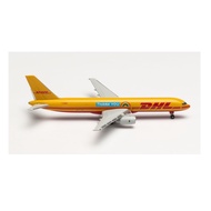 Herpa 1/500 DHL Air B757-200F "Thank You"