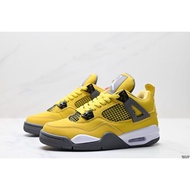 Nike Air Jordan 4 Retro: Classic Basketball Sneakers