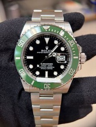 Rolex 126610LV