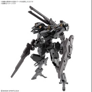 [預訂2026年7月] Bandai 模型 30分鐘任務系列 1/144 xEXM-000 異諾華 30MM 1/144 xEXM-000 XENOVALT