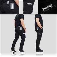 Long Cargo Pants / Hits Cargo Pants / Men's Cargo Pants