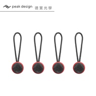 Peak Design Capture Strap Wrist Safety Buckle 4pcs Package (V4 Version)