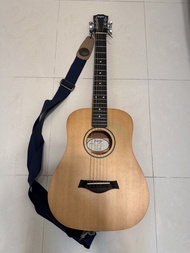 Taylor Baby BT1 Acoustic Guitar with Strap