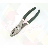 FORCE Pliers Extension Rubber-Coated Handle 8.5 Inches Model 673B215